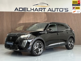 Peugeot 2008 1.2 Allure 130 PK Automaat Nieuw Model / Navigatie full map / Camera / Cruise control / etc..