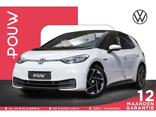 Volkswagen ID.3 204pk Life 58 kWh | SoH 94% | Navigatie | PDC | Stoel & Stuurverwarming | Carplay