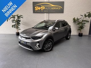 Kia Stonic 1.0 T-GDi MHEV DynamicPlusLine | Navi | Camera | Stuur en stoelverw | Dodehoek | Cruise