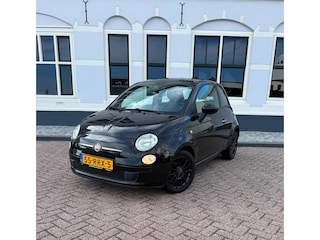 Fiat 500 0.9 TWINAIR