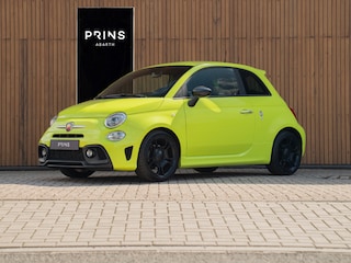 Abarth 595 Turismo 70th Anniversary