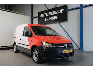 Volkswagen Caddy 2.0 TDI L1H1 BMT > Export <