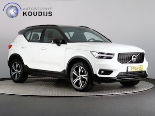 Volvo XC40 1.5 T2 R-Design (NL-Auto / Pano / Elek. trekhaak / 360 Camera / H&K / Navi / ACC)