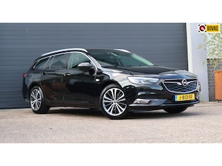 Opel Insignia Sports Tourer 1.5 Turbo Business Executive Leder/Camera/Navi/Luxe/Carplay