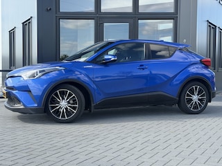 Toyota C-HR 1.8 Hybrid Active Clima | Cruise | Camera | Super netjes