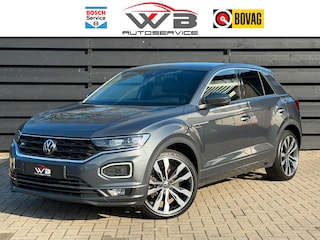 Volkswagen T-Roc 1.5 TSI R Line I Alcant I Blind Spot I Camera
