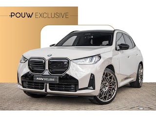 BMW X3 M50 398pk | Panoramadak | Trekhaak | Head-up | 22" Velgen