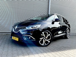 Renault Scénic TCe 140 Bose 7P Automaat 12 maanden garantie