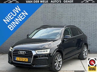 Audi Q3 1.4 TFSI CoD Design Pro Line Plus | TREKHAAK | PDC+CAMERA | BOVAG!