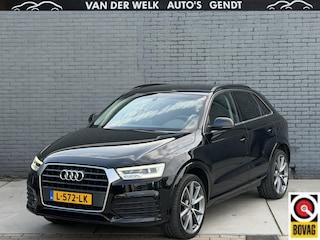 Audi Q3 1.4 TFSI CoD Design Pro Line Plus | TREKHAAK | PDC+CAMERA | BOVAG!