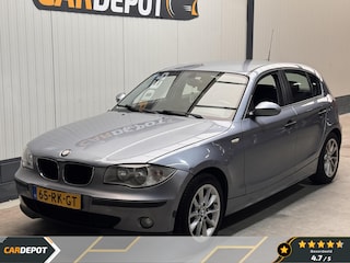 BMW 116i