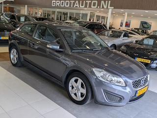 Volvo C30 1.6 Kinetic NAP, Airco, Trekhaak, Stuurbekrachtiging