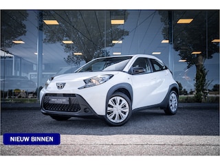 Toyota Aygo 1.0 VVT-i S-CVT Play ** Camera ** Automaat ** Carplay