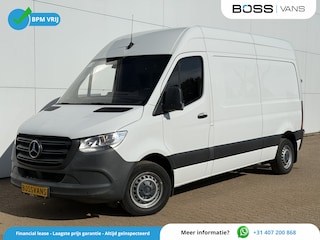 Mercedes-Benz Sprinter 315 1.9 CDI L2H2 Automaat Standkachel Carplay Camera ACC Parkeersensoren V+A Trekhaak