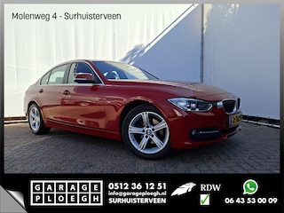 BMW 316i High Executive