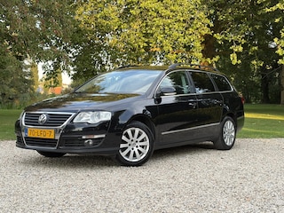 Volkswagen Passat Variant 1.4 TSI Comfortline*Incl. Onderhoudsbeurt*