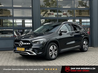 Mercedes-Benz GLA 250 e Progressive SOH 95% | Carmera | Houtinleg | Elektr. Stoelen