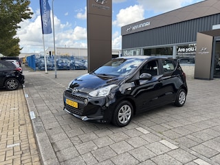 Hyundai i10 1.0i Comfort