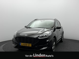 Ford Kuga 2.5 PHEV ST-Line | Trekhaak | Head-Up Display | Winterpakket | Camera