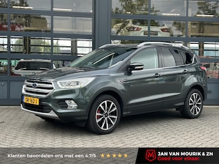 Ford Kuga 1.5 EcoBoost Trend Ultimate | Trekhaak | Navi | Climate