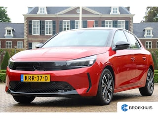 Opel Corsa 1.2 Turbo Hybrid GS | DODE HOEK | CAMERA | PARK SENS V+A | LED | CRUISE | LANE ASSIST | APPLE CARPLAY/ANDROID AUTO | CLIMA