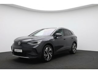 Volkswagen ID.4 First Max 77 kWh Pano l 360 Camera l HUD l VOL OPTIES