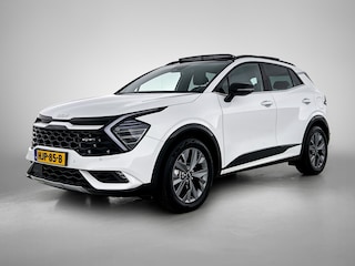 Kia Sportage 1.6 T-GDi Hybrid GT-Line
