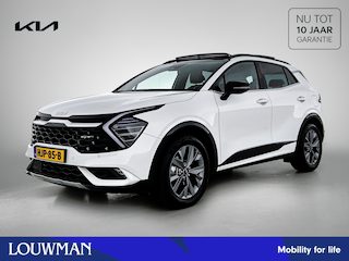 Kia Sportage 1.6 T-GDi Hybrid GT-Line
