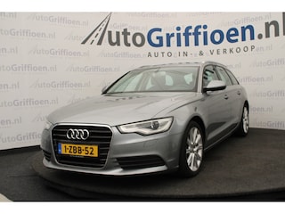 Audi A6 Avant 2.0 TFSI Business Edition Hikje in de bak met optrekken/ rijdt verder prima