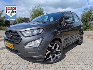 Ford Ecosport 1.0 EcoBoost ST-Line I Winter Pack I Navi I I Xenon I Alcantera I Clima I Cruise