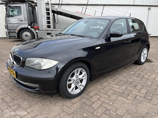 BMW 116i Business Line INJECTOR STUK HANDEL /EXPORT