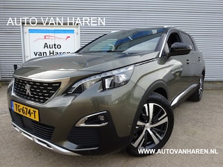 Peugeot 5008 1.6 T 165 PK GT-Line AUTOMAAT 7-PERS CARPLAY