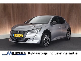 Peugeot 208 EV GT 136pk 50 kWh SOH 91% Camera Navigatie Virtual Cockpit