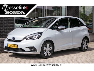 Honda Jazz 1.5 e:HEV Executive | All Season banden | Camerra | Dealer onderhouden |