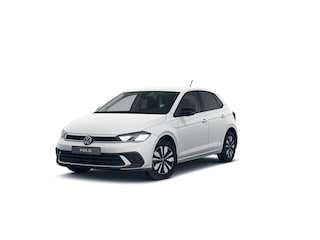 Volkswagen Polo 95PK TSI LIFE GOAL VIRTUAL/NAVI/CARPLAY
