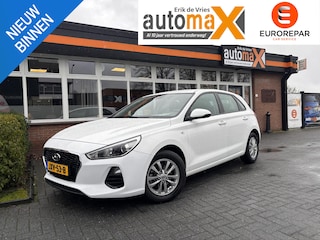 Hyundai i30 1.4 T-GDI Comfort