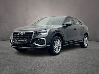 Audi Q2 35 TFSI 150PK Advanced edition | Trekhaak | Apple CarPlay / Android Auto | Adaptive cruise | Achterruitrij-Camera | Virtual Cockpit |