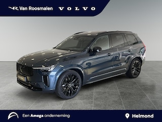 Volvo XC90 2.0 T8 Plug-in hybrid AWD Ultra Black Edition