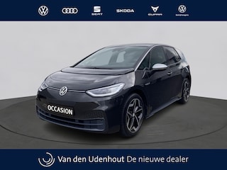 Volkswagen ID.3 First Plus 58 kWh 204pk | Camera | IQ light | Stoelverwarming | Acc