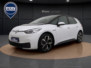 Volkswagen ID.3 Pro 58 kWh | Stuur-/Stoelverwarming | Parkeerhulp | Spiegelpakket | Carplay | 19'' |