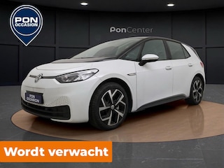 Volkswagen ID.3 Pro 58 kWh | Stuur-/Stoelverwarming | Parkeerhulp | Spiegelpakket | Carplay | 19'' |