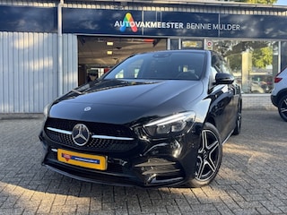 Mercedes-Benz B-klasse 250e AMG Line CAMERA / LED / DEALER O.H.