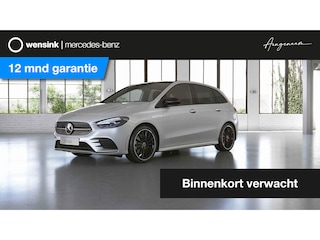 Mercedes-Benz B-klasse 220 Launch Edition Premium Plus | AMG | Launch | Panoramadak | Multispaaks lichtmetalen velgen | Memory |