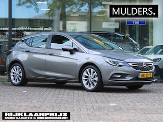 Opel Astra 1.0 Online Edition | Navi / Camera / Climate