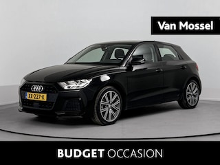 Audi A1 Sportback 30 TFSI Advanced epic