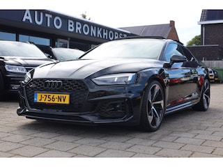 Audi A5 Coupé 2.9 TFSI RS 5 QUATTRO | PANO | APR | B&O | CAMERA