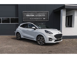 Ford Puma 1.0 EcoBoost Hybrid ST-Line X / Automaat / Pano / Winter Pack!