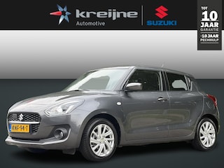 Suzuki Swift 1.2 Select Smart Hybrid