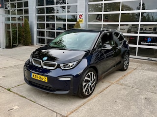 BMW i3 120Ah 42 kWh|Sunroof|Leer|Navi|Camera