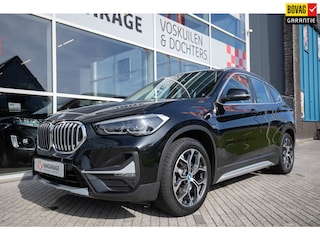 BMW X1 XDrive25e X Line | Panoramadak | Carplay